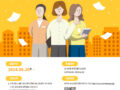 (경력단절여성 모집 공고)2024 Re-START 스타트업과 경력단절여성의 재취업 이음 프로그램